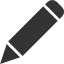 Pen icon