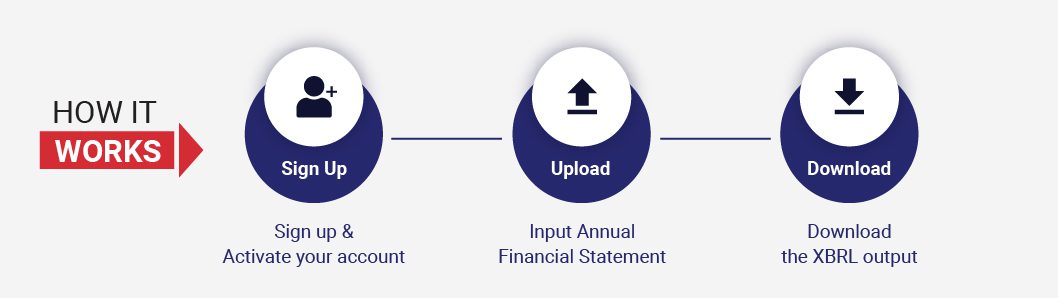 XBRL services