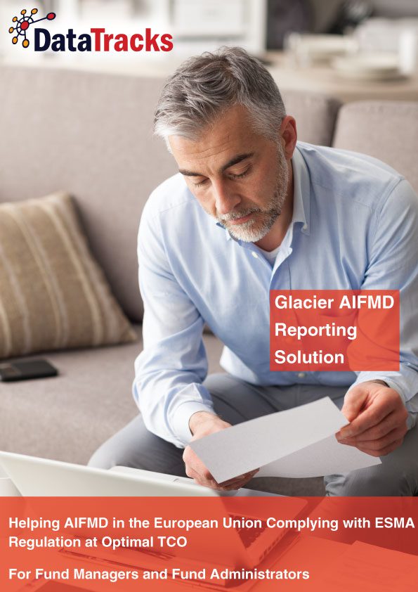 Glacier AIFMD Reporting Solution
