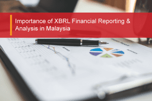 Importance of XBRL