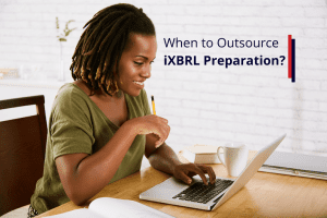 Outsource iXBRL - South Africa