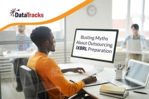 Outsourcing iXBRL Myths-