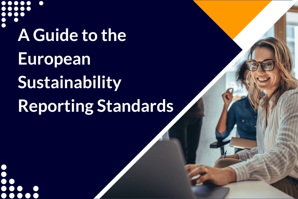 A Guide to the European Sustainability Reporting Standards