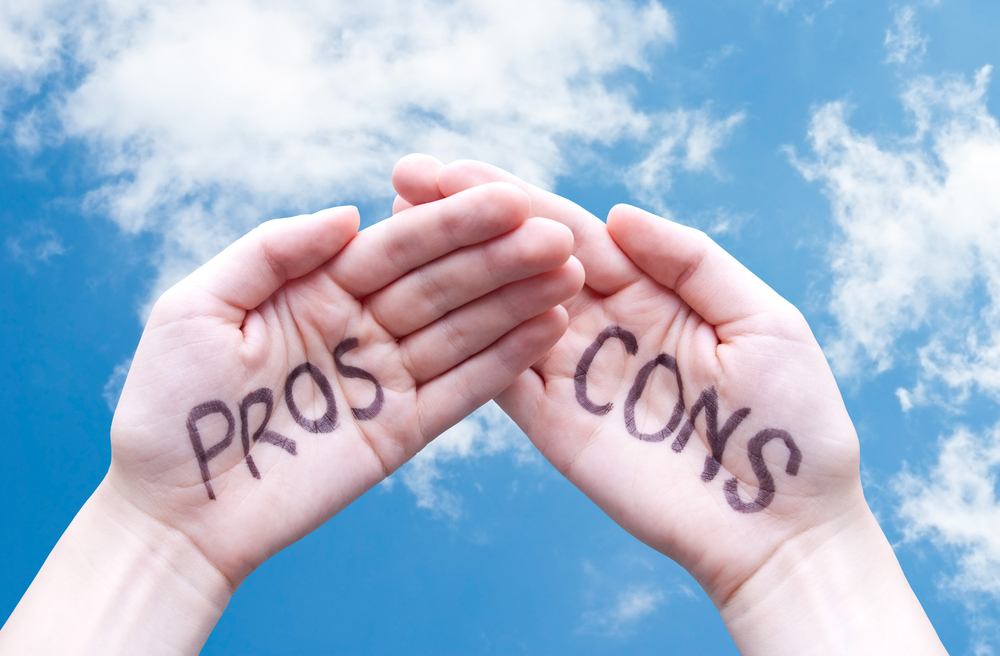 XBRL taxonomy Extensions pros and cons