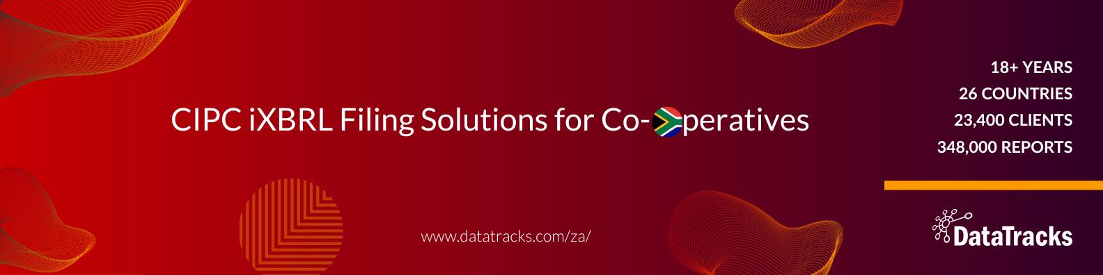 CIPC iXBRL filing solution for Co-ops in South Africa _ DataTracks