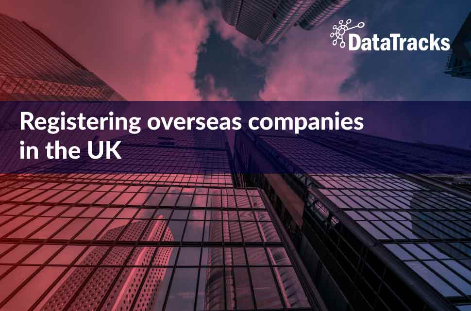 Ensuring Compliance How to Register Overseas Entities in the UK
