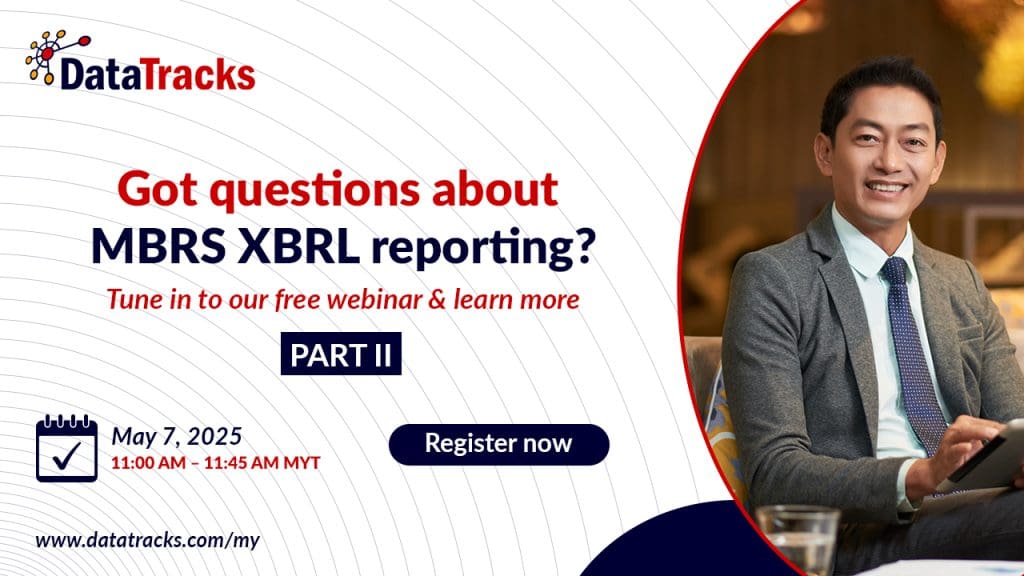 MBRS XBRL Webinar
