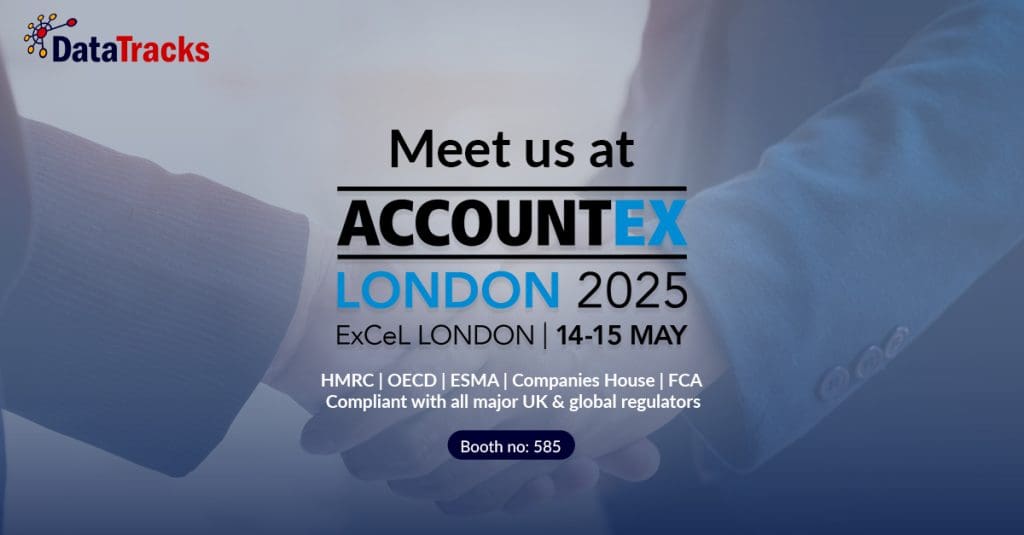 Accountex_WebBanner_V7 | DataTracks Accountex_London_2025