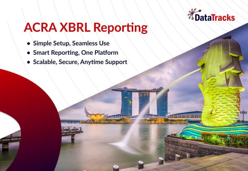 ACRA XBRL Reporting