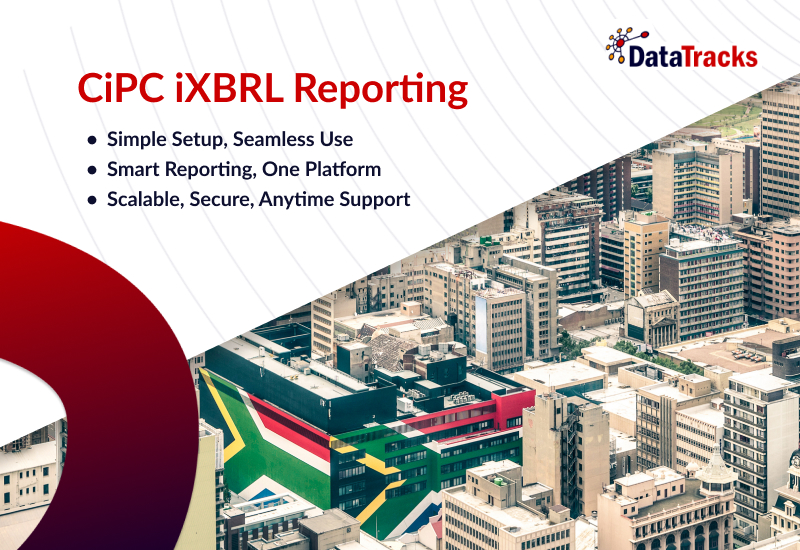 CiPC iXBRL Reporting