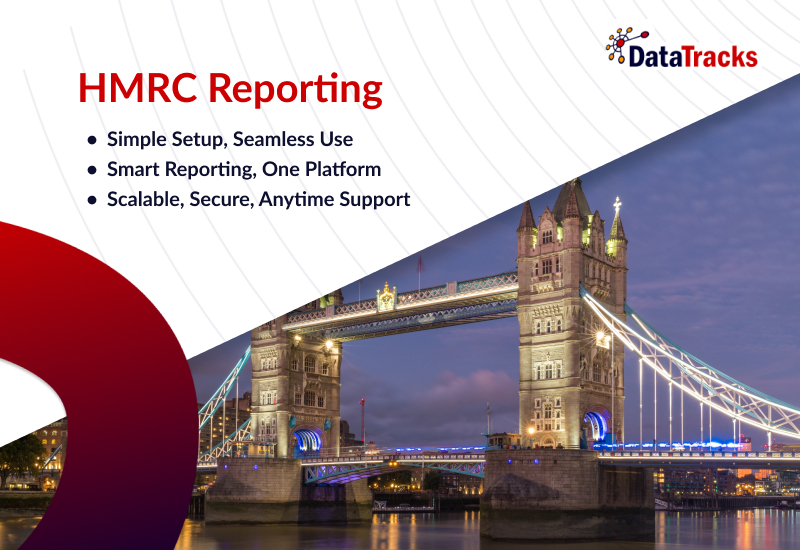 HMRC Reporting