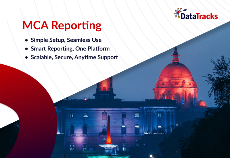 MCA Reporting